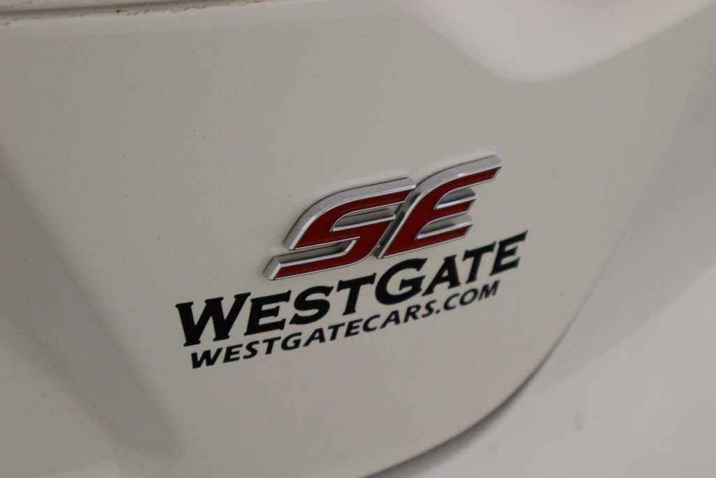 Used 2024 Toyota Corolla SE image 36