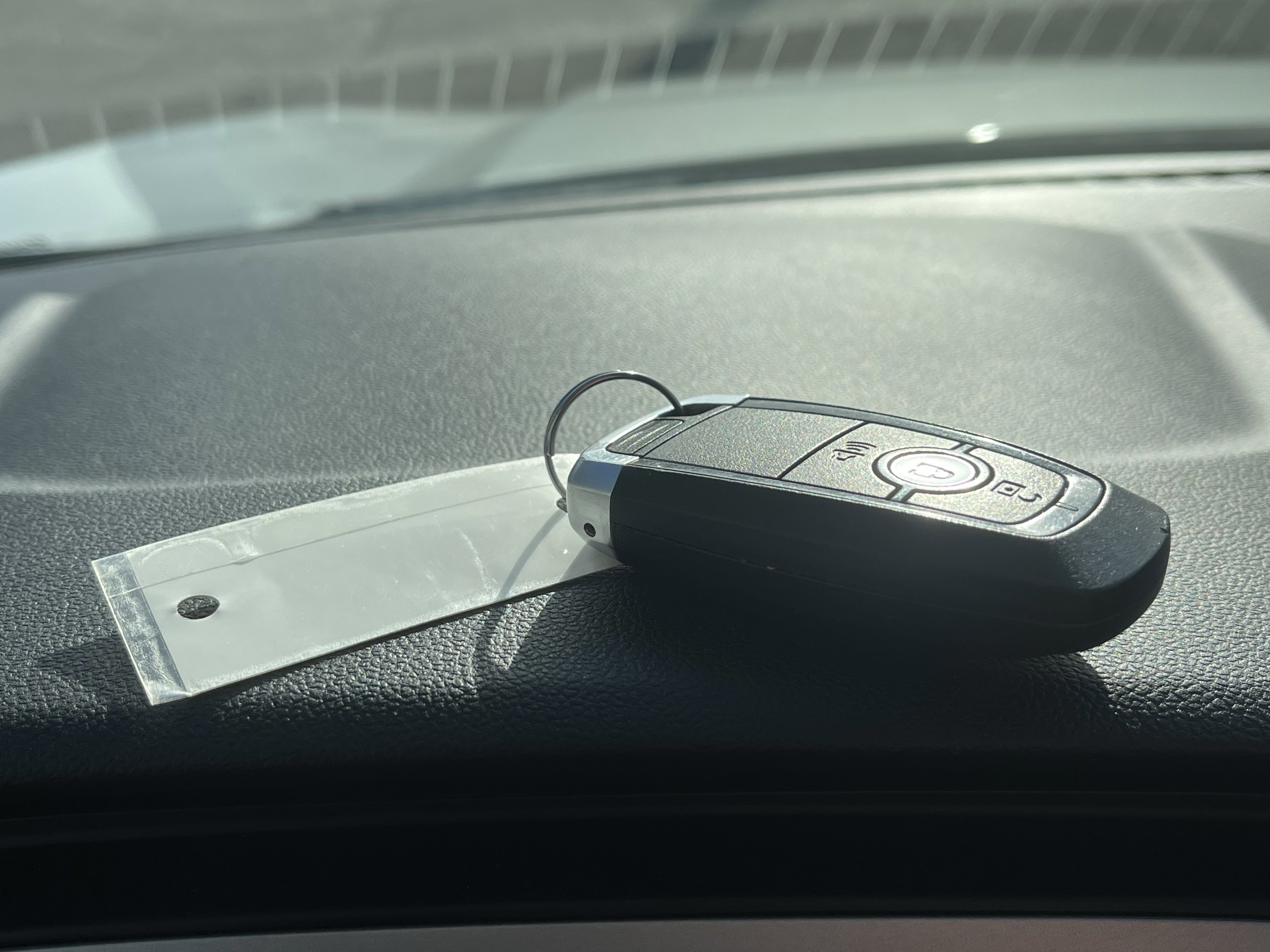 Certified 2021 Ford Escape SE image 14