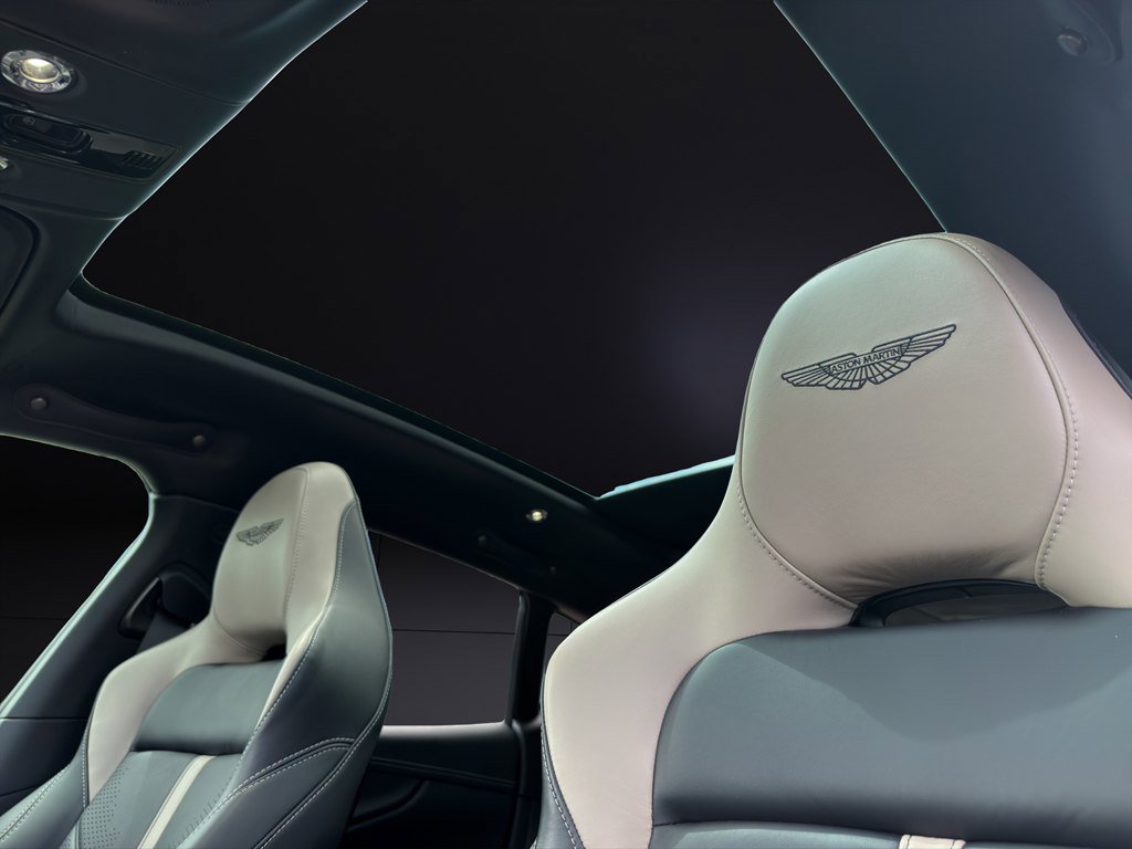 Used 2023 Aston Martin DBX 707 AWD/4WD image 20