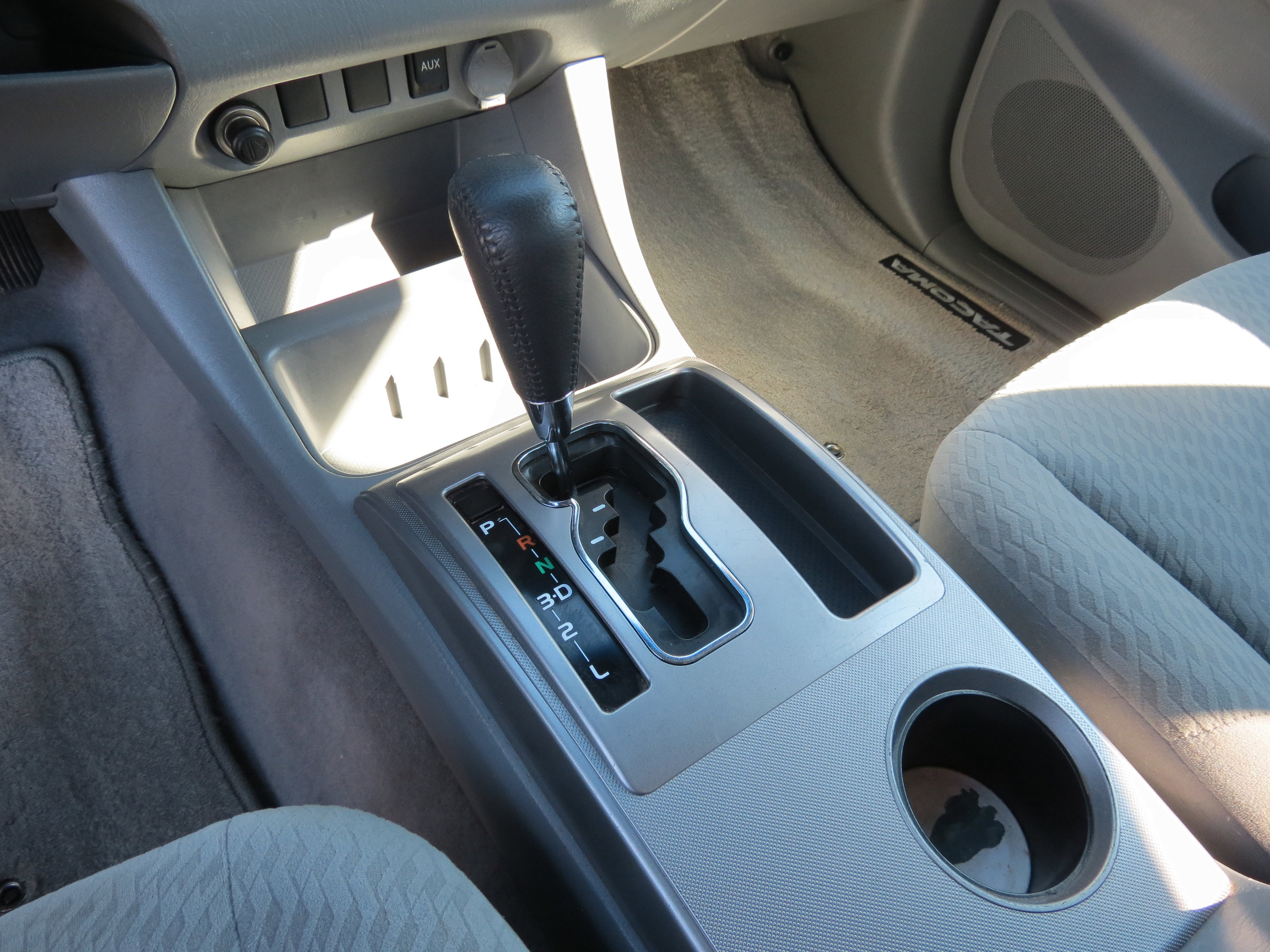 Used 2009 Toyota Tacoma 2WD Access Cab image 19