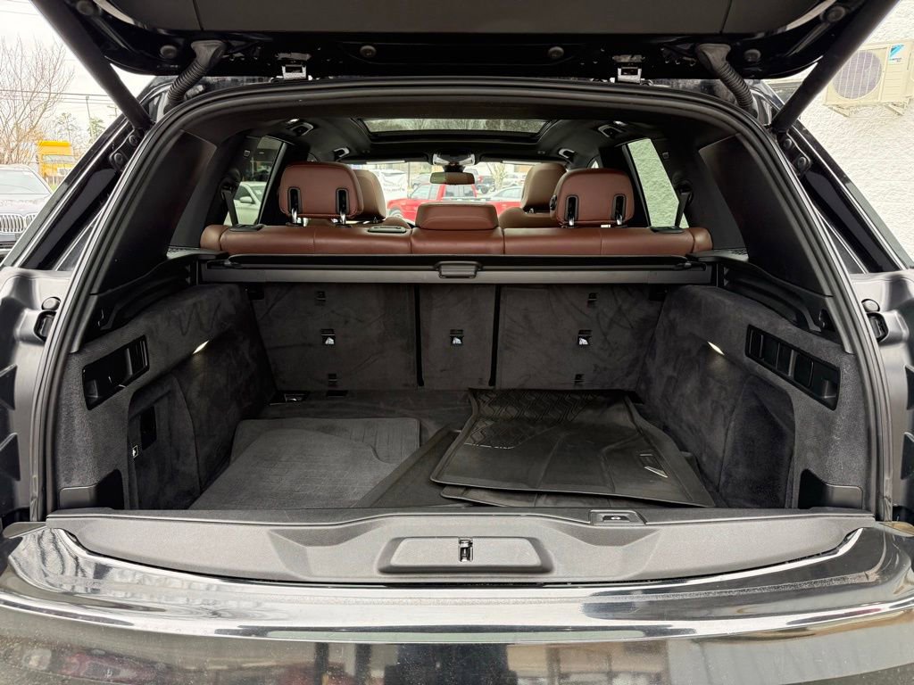 Used 2019 BMW X5 xDrive40i w/ Convenience Package image 6