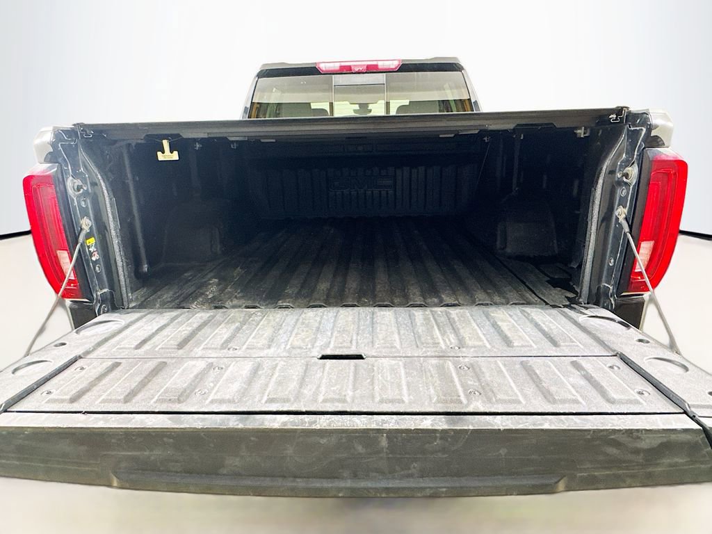 Used 2021 GMC Sierra 1500 SLT w/ SLT Premium Plus Package image 24