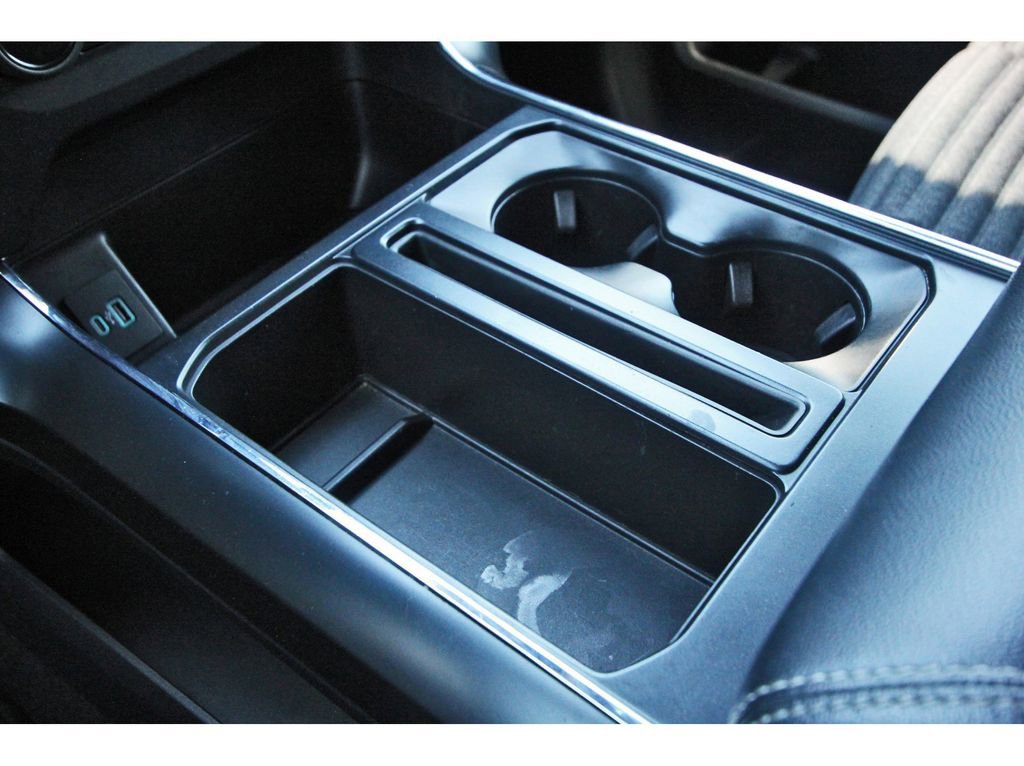 Used 2021 Ford F150 XL w/ STX Appearance Package image 28