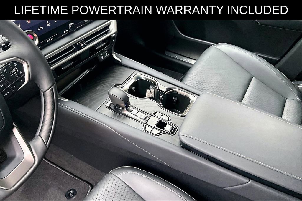 Used 2025 Lexus RX 350 Premium w/ Accessory Package image 14