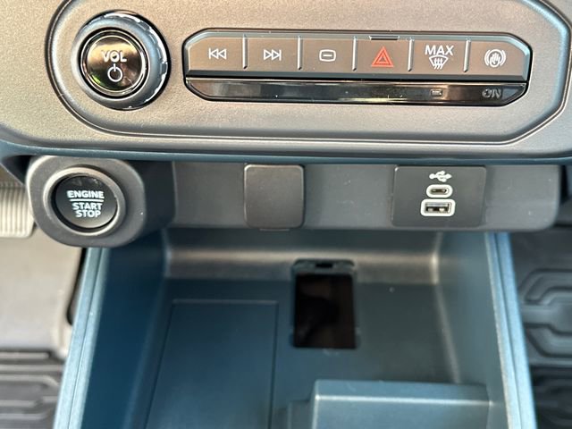 Used 2025 Ford Maverick XLT w/ XLT Luxury Package AWD/4WD image 33