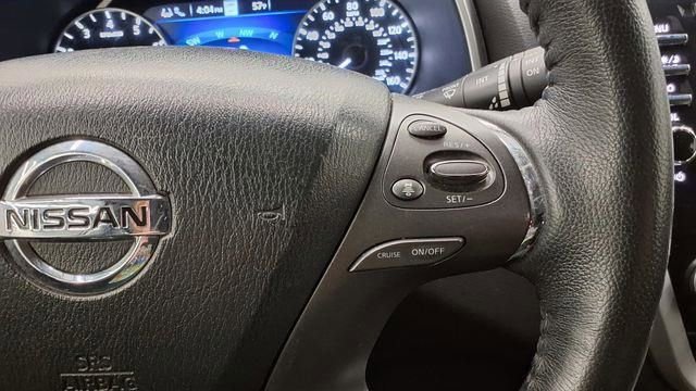 Used 2020 Nissan Murano SL image 31