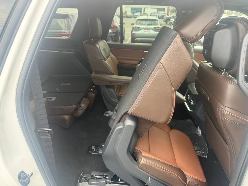 New 2026 Ford Expedition Max King Ranch AWD/4WD image 68