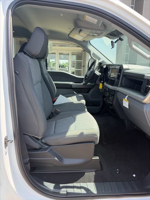 New 2026 Ford F250 XL w/ STX Appearance Package AWD/4WD image 17