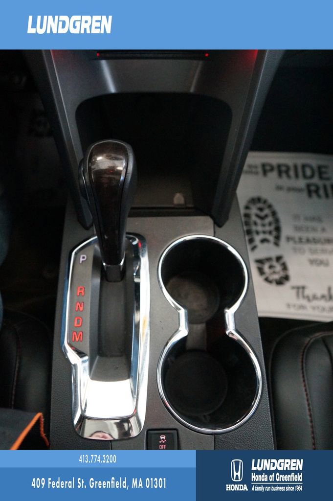 Used 2015 GMC Terrain Denali image 23