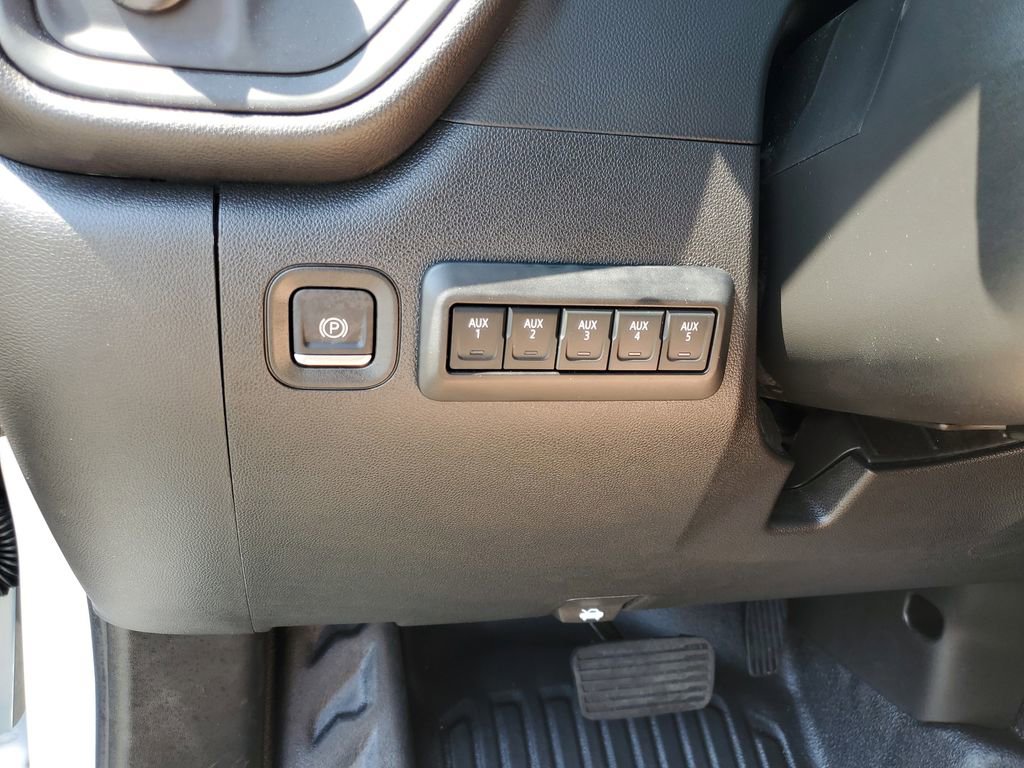 New 2026 Chevrolet Silverado 3500 W/T w/ WT Convenience Package image 29