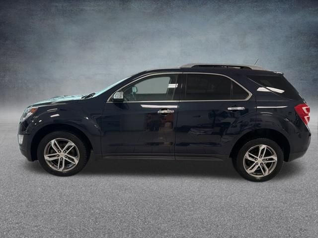 Used 2016 Chevrolet Equinox LTZ w/ Enhanced Convenience Package image 11