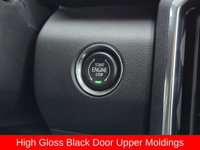 New 2026 GMC Acadia Elevation w/ Black Edition FWD image 16