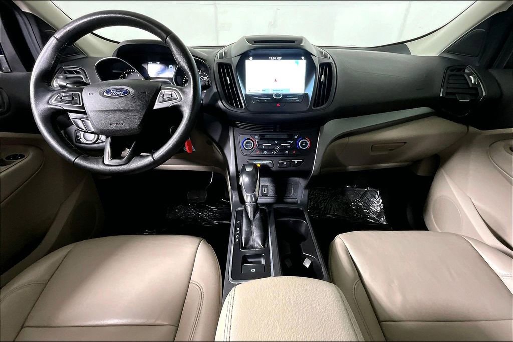 Used 2018 Ford Escape SEL image 15