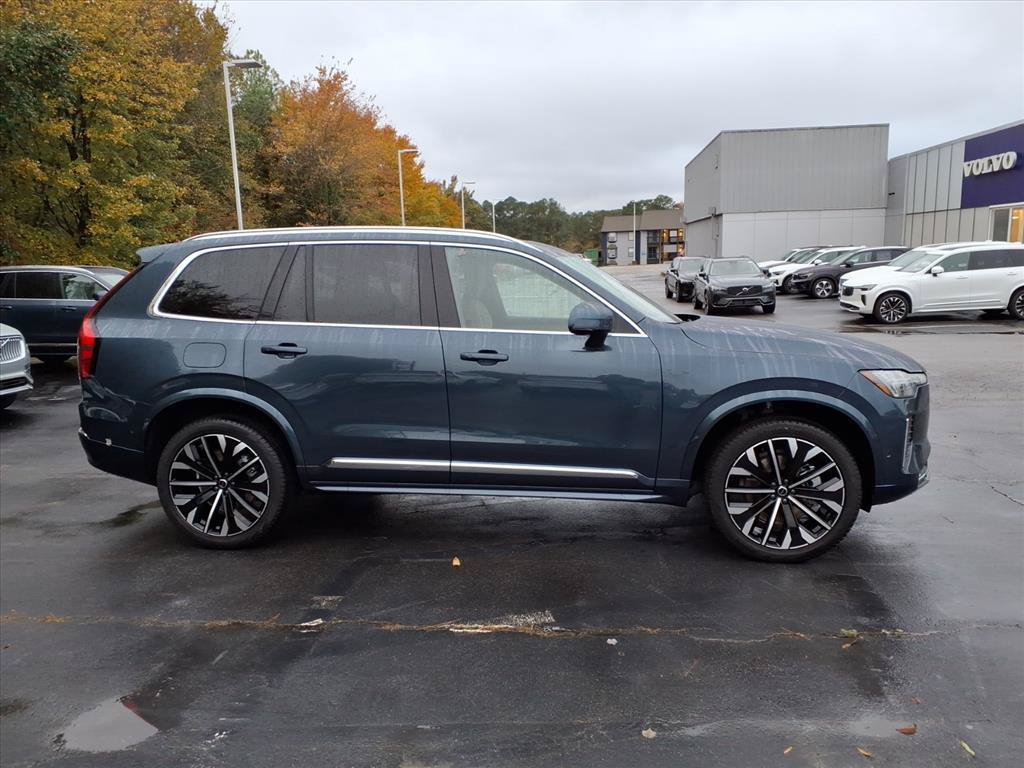 New 2026 Volvo XC90 B6 Plus w/ Protection Package Premier AWD/4WD image 2