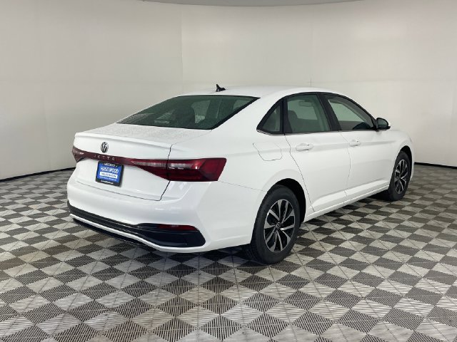 Used 2026 Volkswagen Jetta S FWD image 24