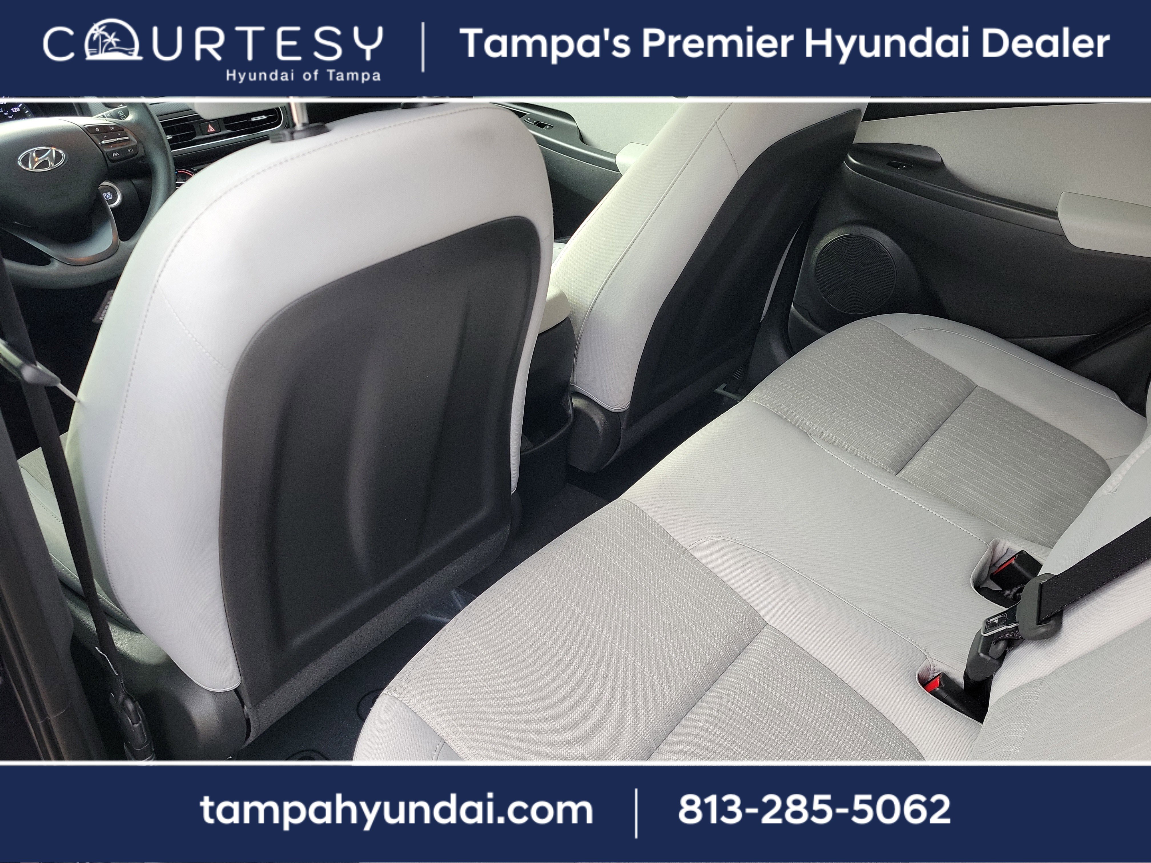 Used 2023 Hyundai Kona SEL image 10