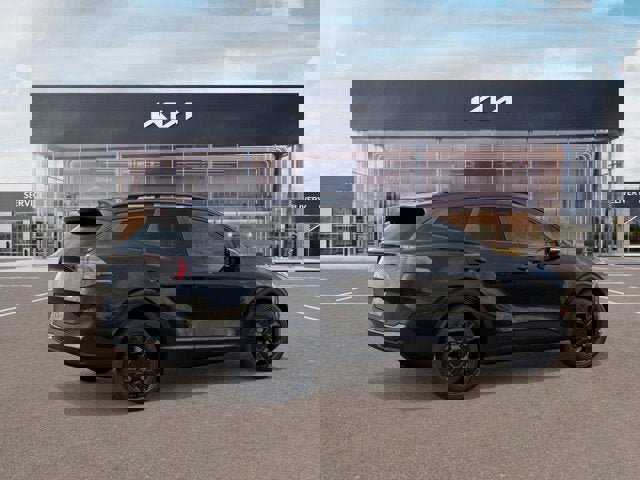 New 2026 Kia Sportage X-Line image 6