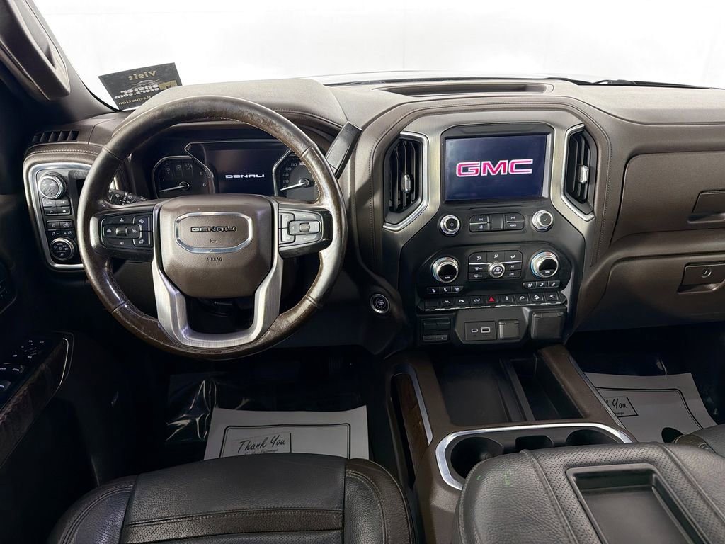 Used 2021 GMC Sierra 1500 Denali w/ Denali Ultimate Package image 23