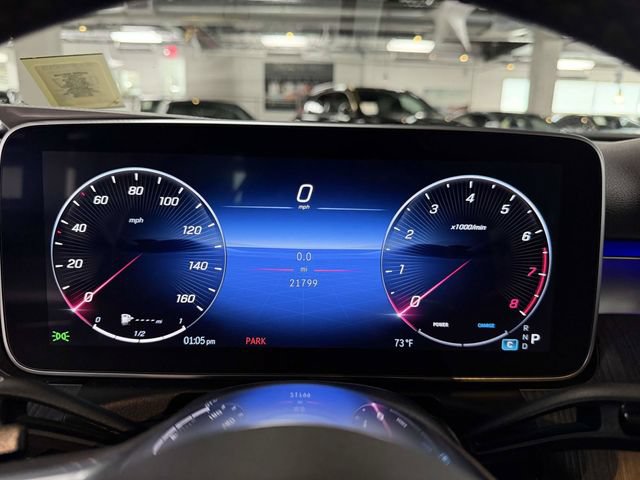 Certified 2023 Mercedes-Benz C 300 4MATIC Sedan image 25