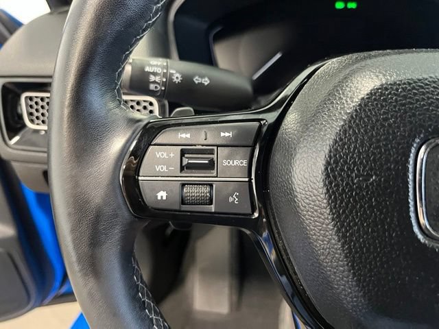 Used 2023 Honda Civic Sport image 25
