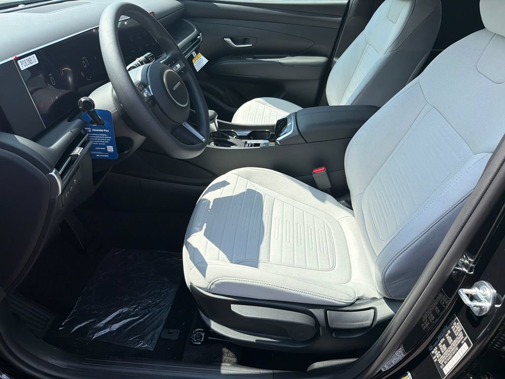 New 2026 Hyundai Santa Cruz SE FWD image 11