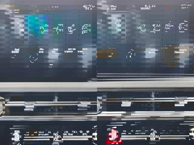 New 2026 Hyundai Santa Cruz SE image 11