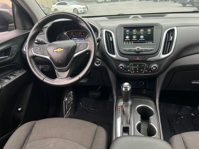 Used 2019 Chevrolet Equinox LT image 17