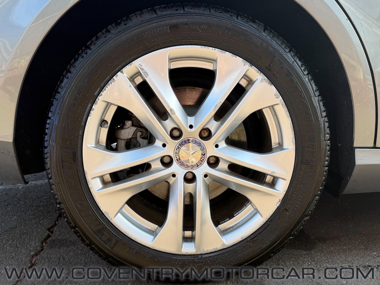 Used 2011 Mercedes-Benz E 350 4MATIC image 12