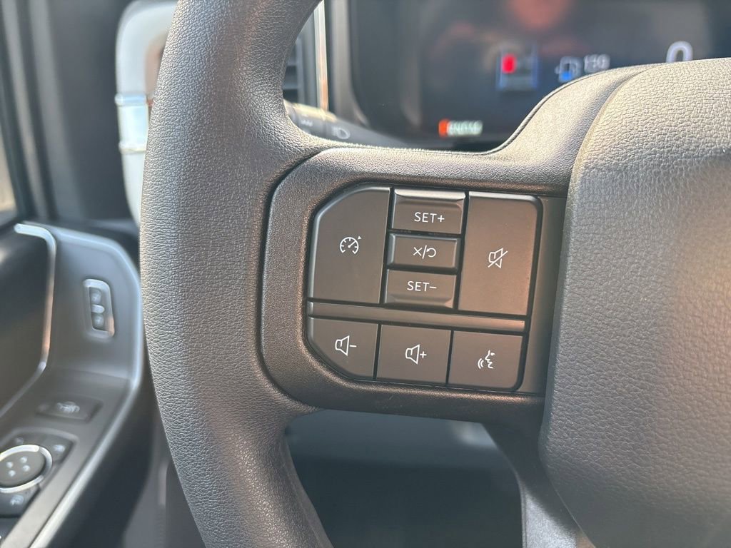 New 2026 Ford F250 XLT w/ XLT Premium Package image 15