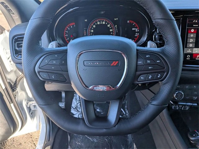 New 2026 Dodge Durango GT image 19