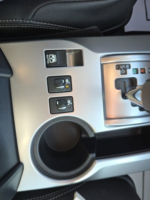 Used 2023 Toyota 4Runner SR5 Premium w/ Moonroof Package image 28