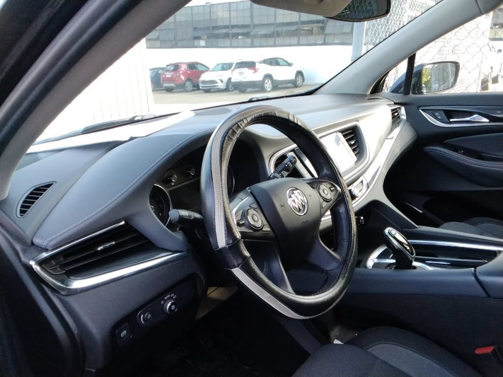 Used 2021 Buick Enclave Preferred FWD image 9
