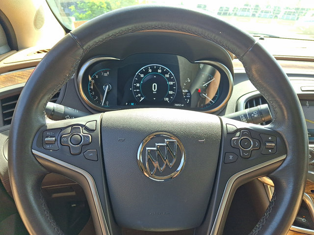 Used 2014 Buick LaCrosse Leather FWD image 20
