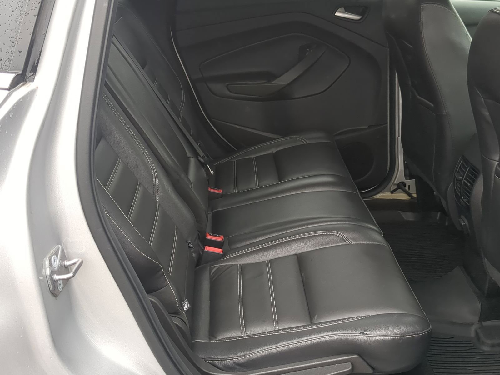 Used 2018 Ford Escape SEL w/ Ford Safe & Smart Package image 25