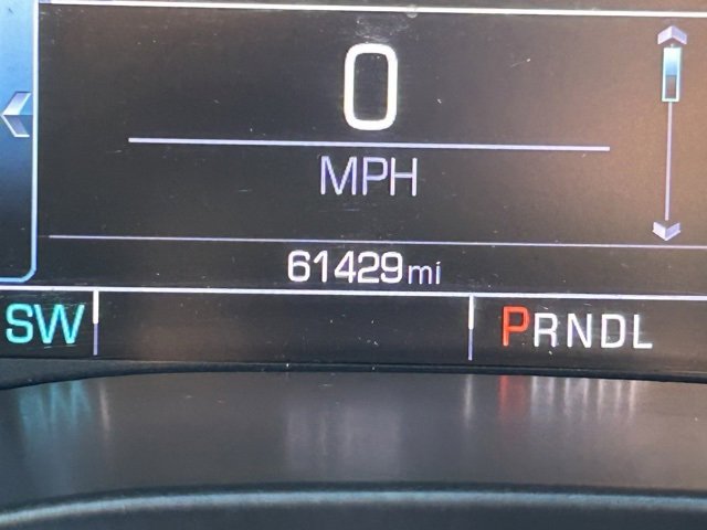 Used 2017 Chevrolet Colorado LT w/ LT Convenience Package image 19