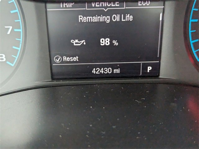 Used 2016 Chevrolet Colorado W/T image 23