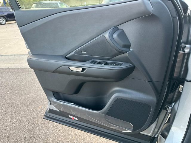 New 2026 Lexus TX 350 AWD image 24