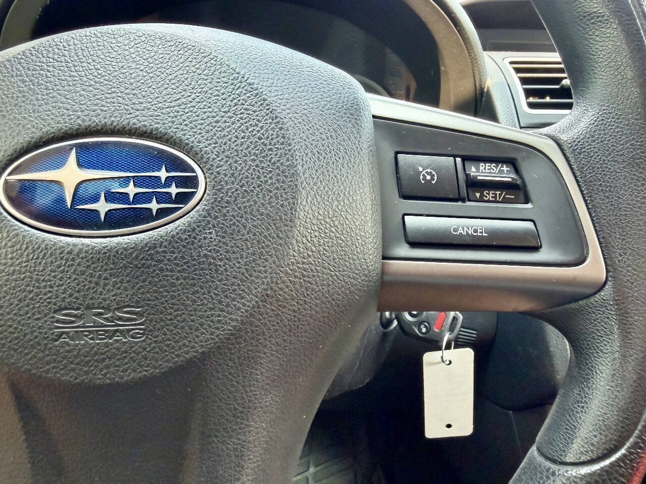 Used 2015 Subaru Impreza 2.0i AWD/4WD image 33