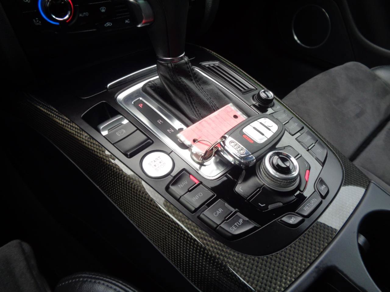 Used 2012 Audi S5 Premium Plus AWD/4WD image 10