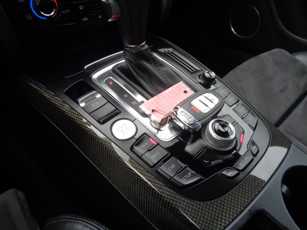 Used 2012 Audi S5 Premium Plus AWD/4WD image 10