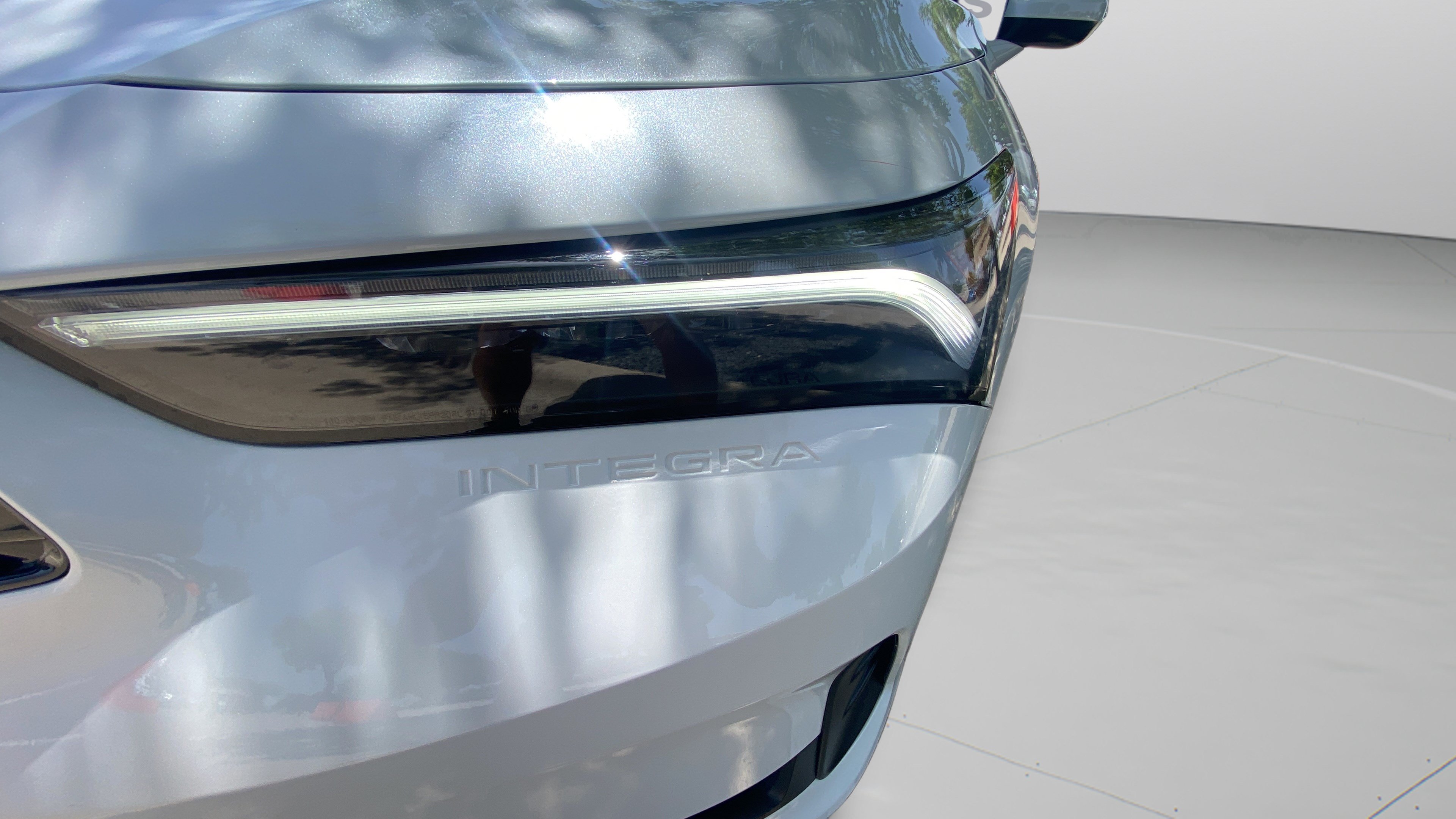 Used 2026 Acura Integra FWD image 32