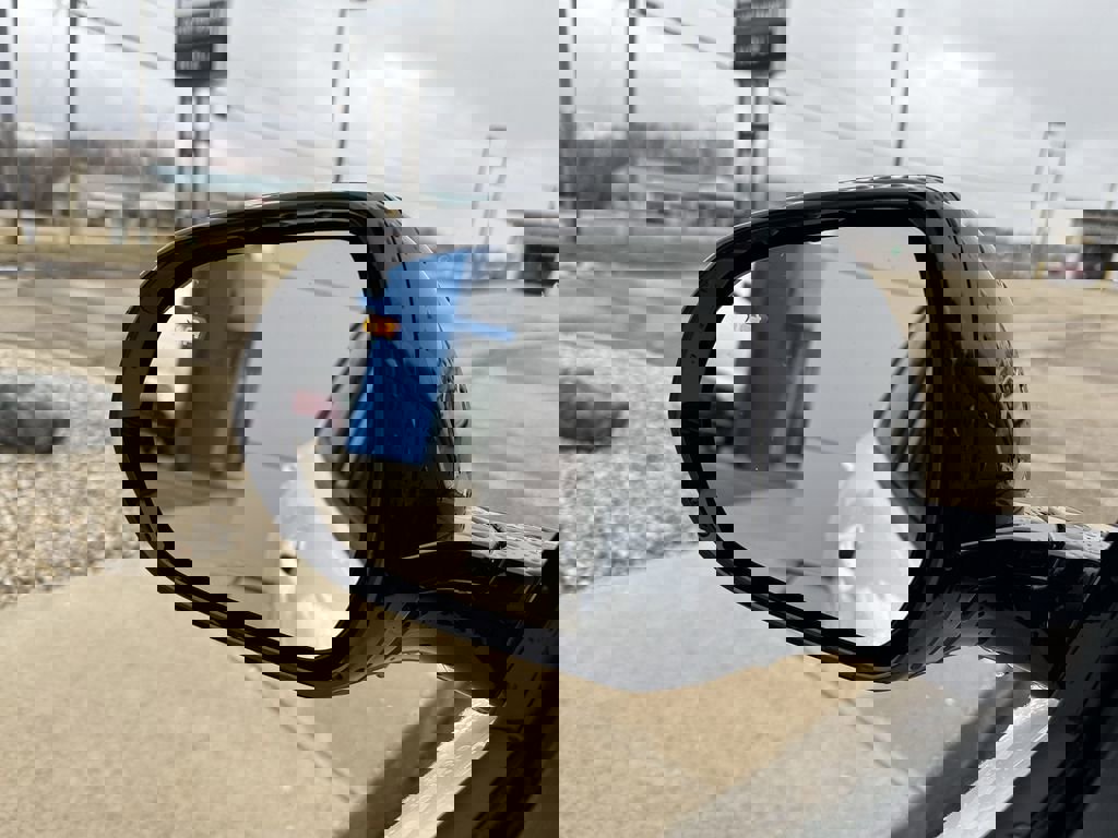 Certified 2024 Buick Envista Sport Touring w/ Convenience I Package FWD image 6