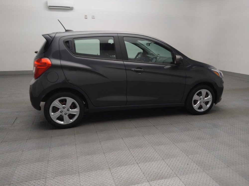 Used 2020 Chevrolet Spark LS image 10