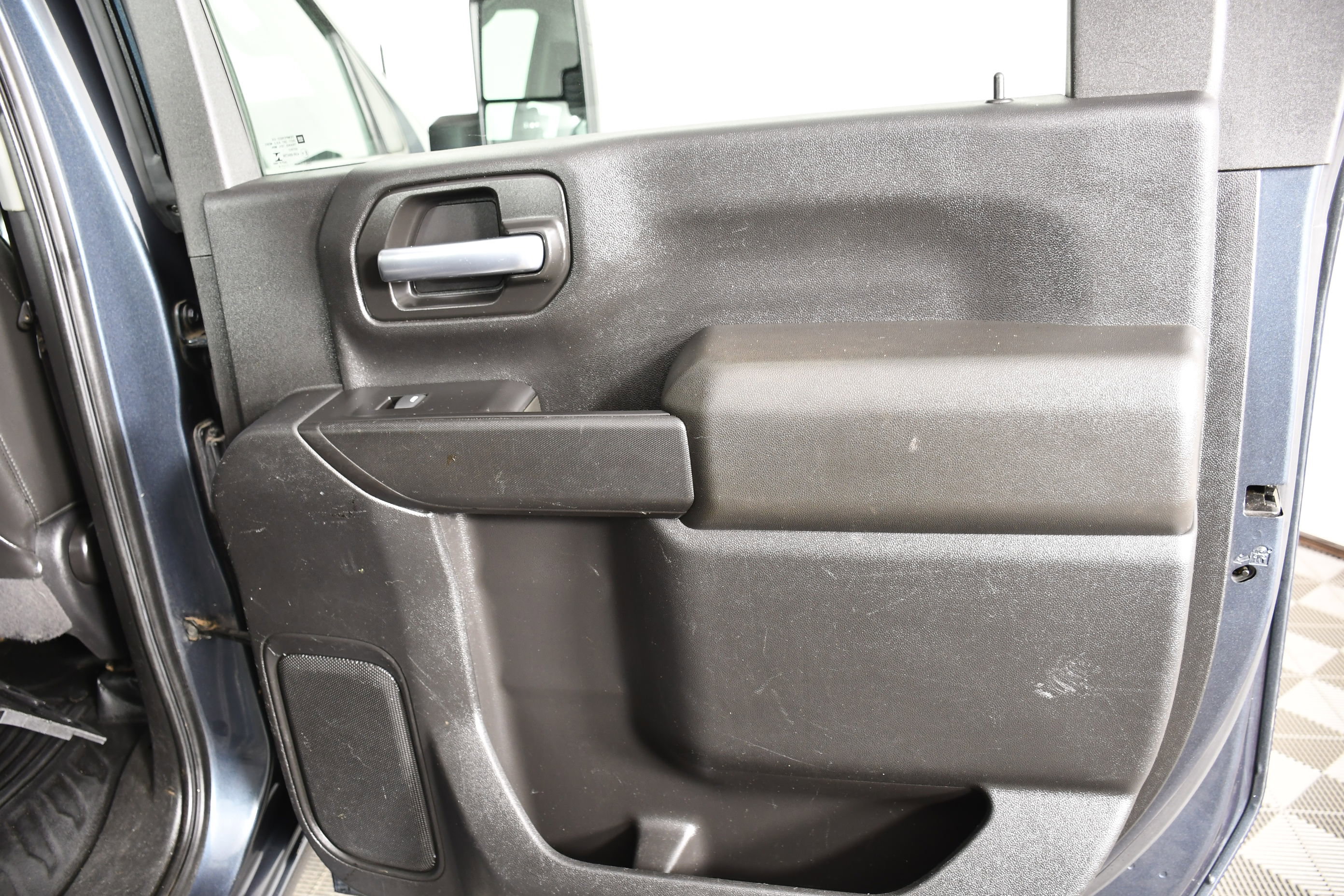 Used 2020 Chevrolet Silverado 2500 W/T w/ WT Fleet Convenience Package RWD image 45