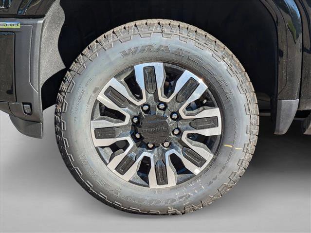 New 2026 GMC Sierra 2500 Denali Ultimate w/ Max Trailering Package image 18