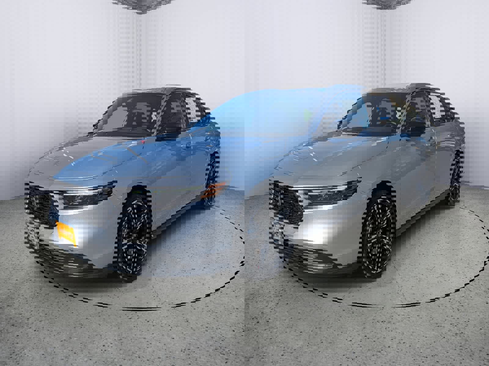 Certified 2025 Honda Accord Sport image 6