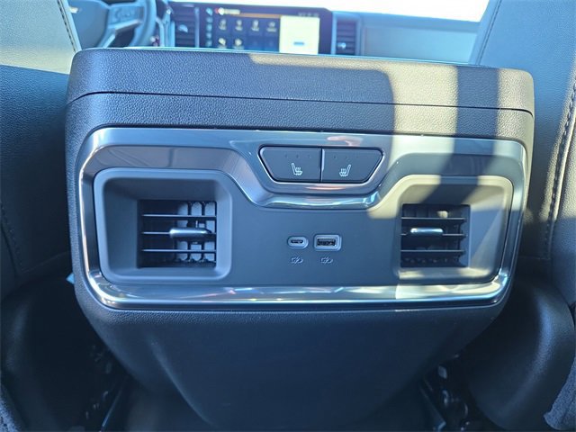 New 2026 Chevrolet Silverado 1500 High Country image 14
