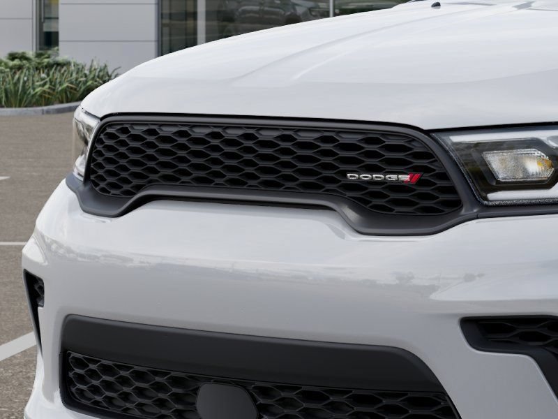 New 2026 Dodge Durango GT AWD/4WD image 11