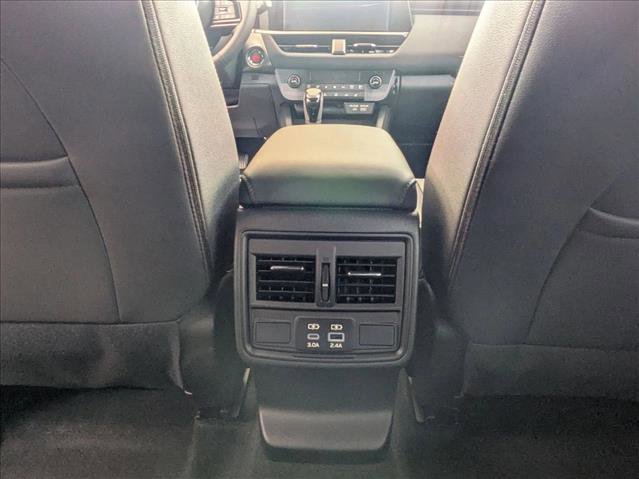 New 2026 Subaru Outback Premium image 11