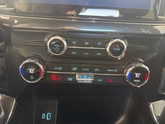 Used 2021 Ford F150 XLT w/ Equipment Group 302A High image 14